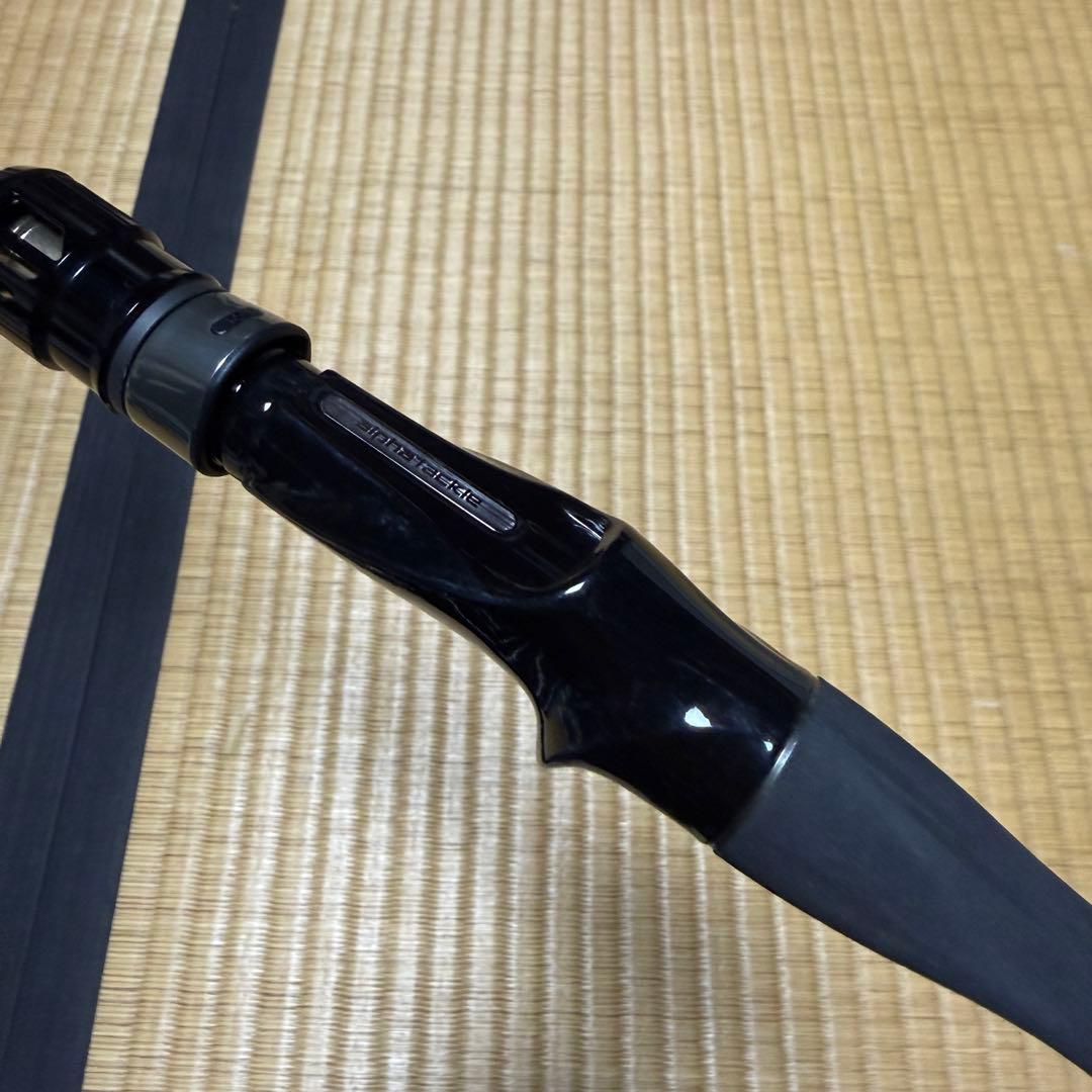 アルファタックル Kaijin 瀬戸内アオリ 155S/RIGHT　おまけ付き