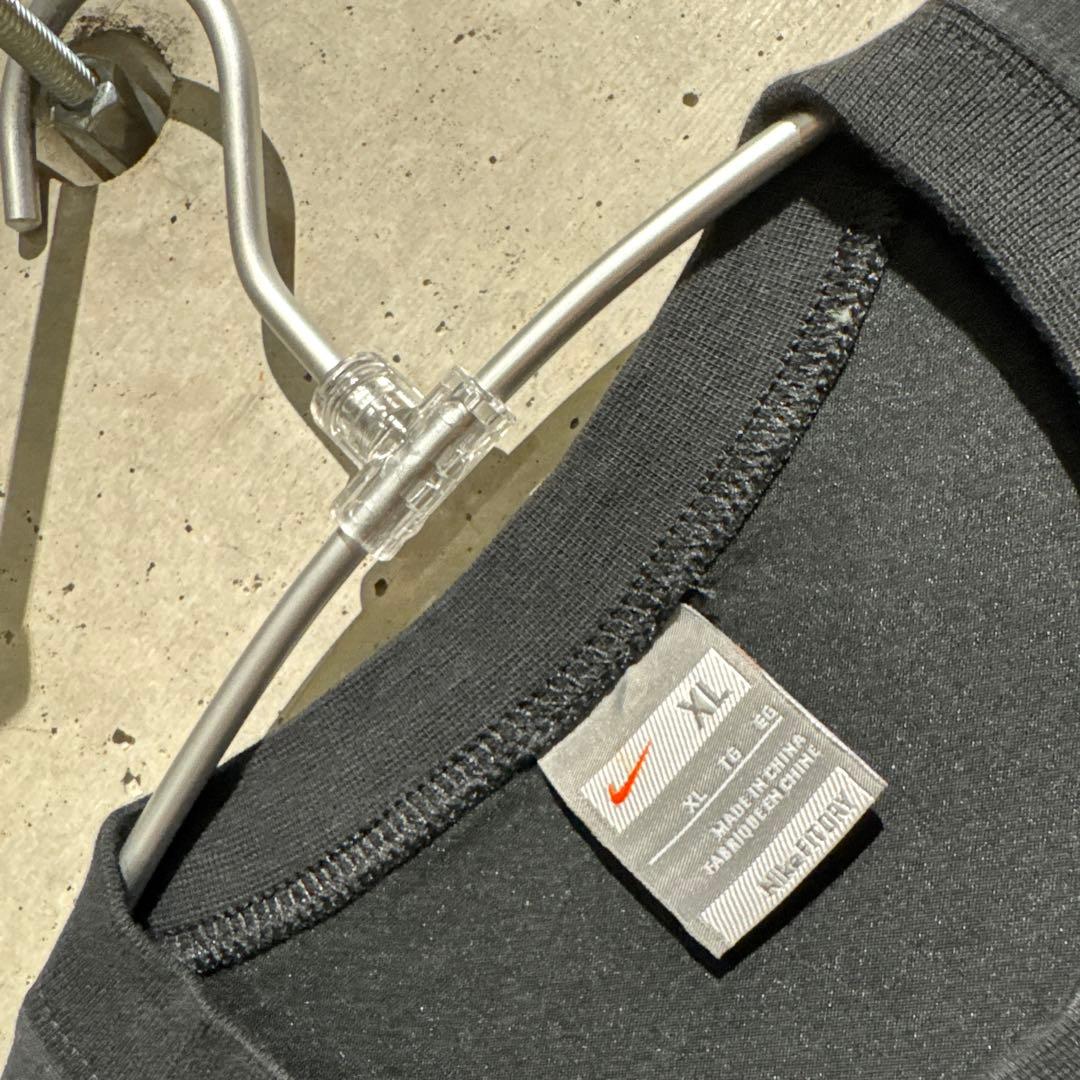 超希少 初期 NIKE+RUN CLUB staff TEE