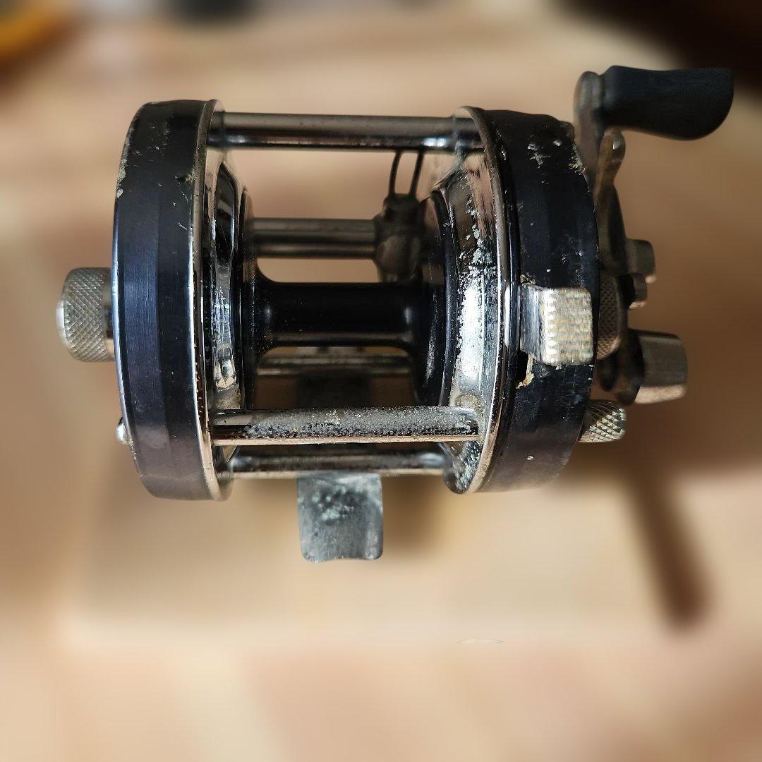アブ ABU 5500C