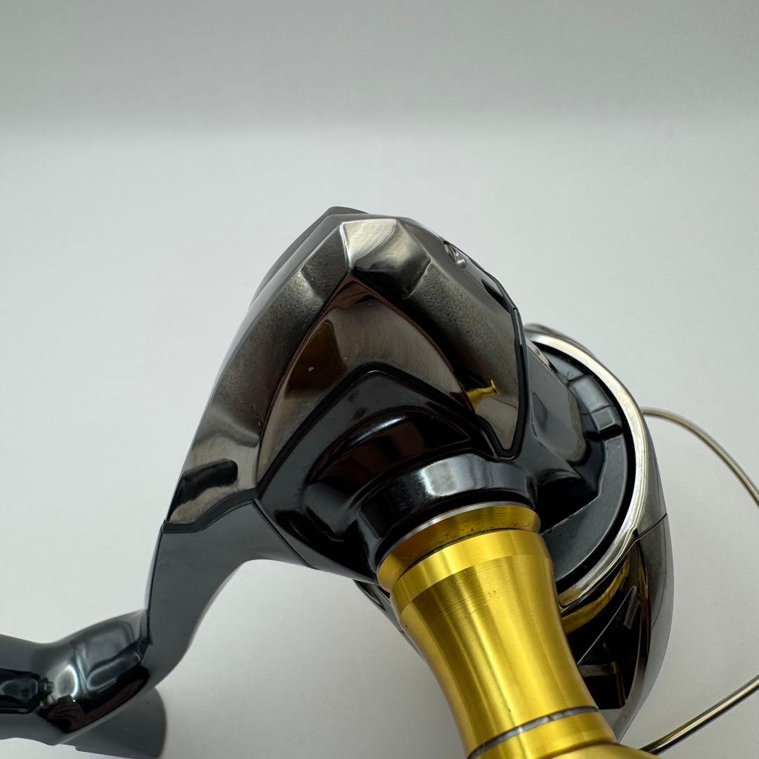 SHIMANO 14 ステラC3000xg シマノ