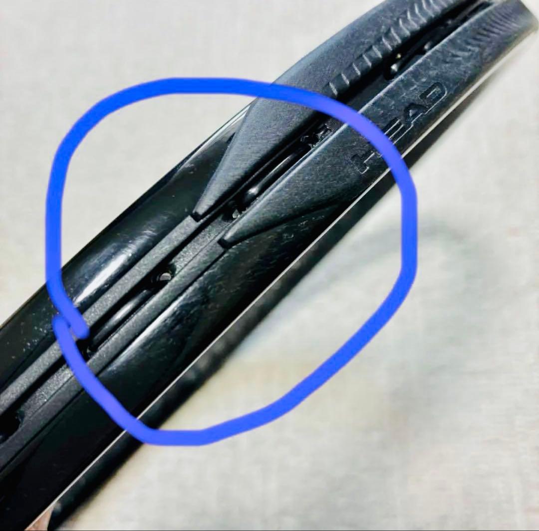 head スピードレジェンドMP 2025
