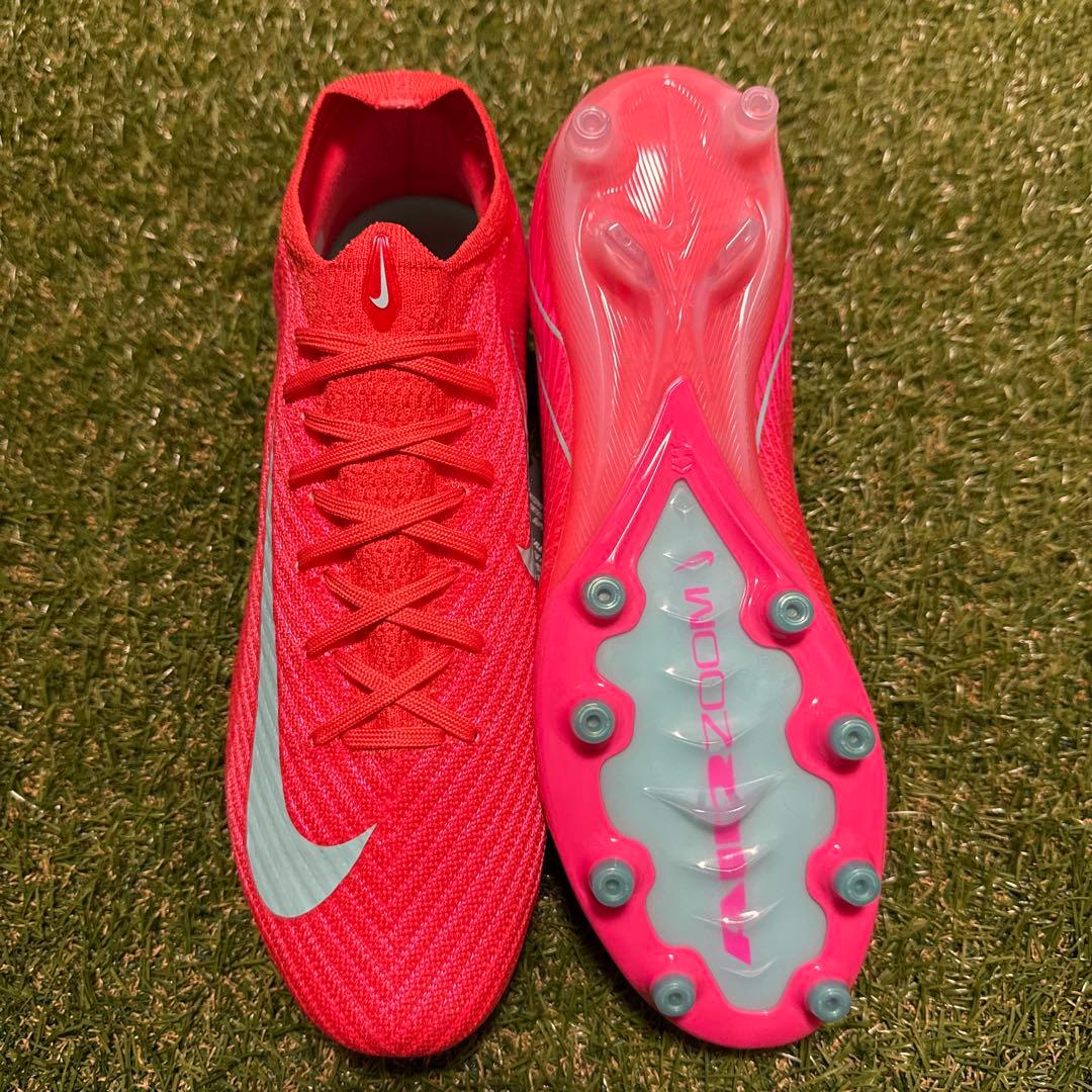 NIKE マーキュリアルヴェイパー16 ELITE AG 26.5cm 359