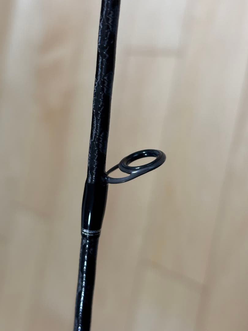 ロッド Grappler Type J S60-3