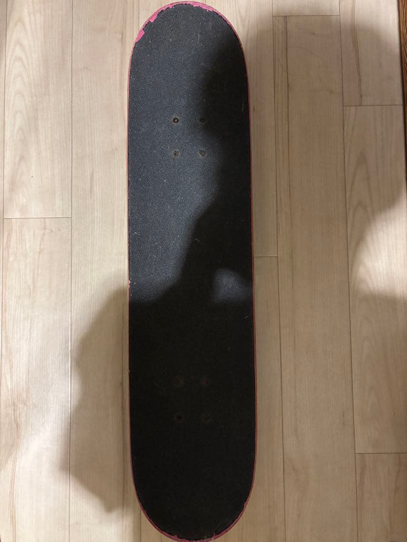カリフォルニアストリート　スケートボード コンプリート スケボー工具セット