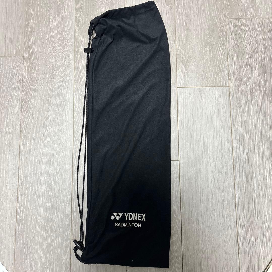 YONEX アストロクス77pro 4UG5【保証 書付】