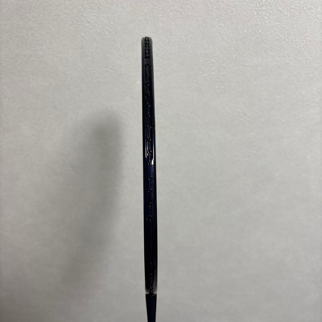 YONEX アストロクス77pro 4UG5【保証 書付】