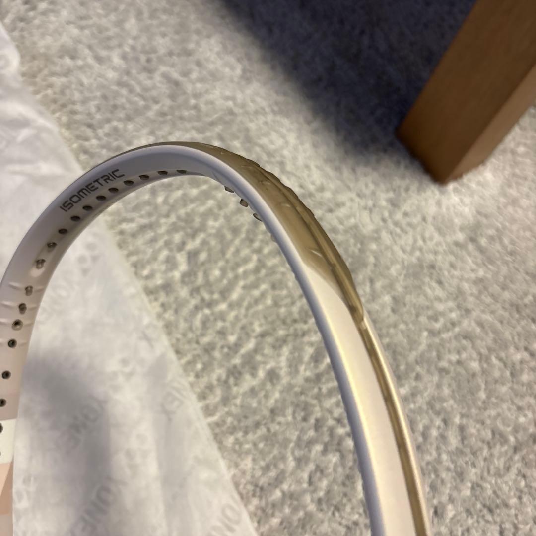 YONEX VCORE テニスラケット 300G