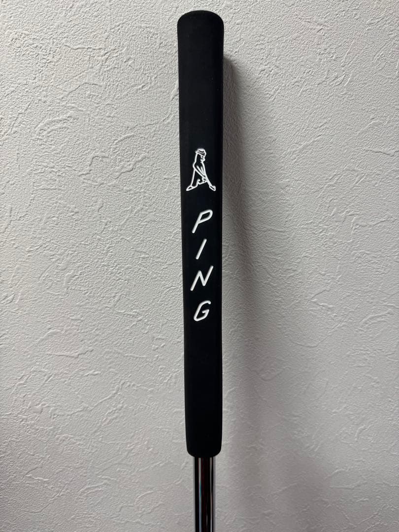 ケツノポリタン【美品】PING PLD MILLED OSLO3 パター