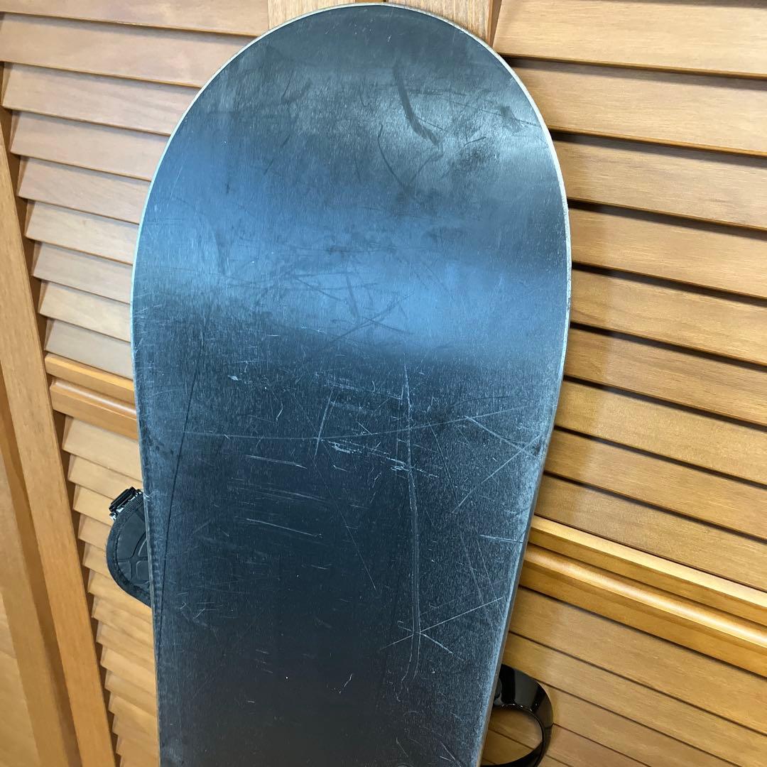 【スノーボードセット】IGNIO イグニオ　FEZ フェズ　128