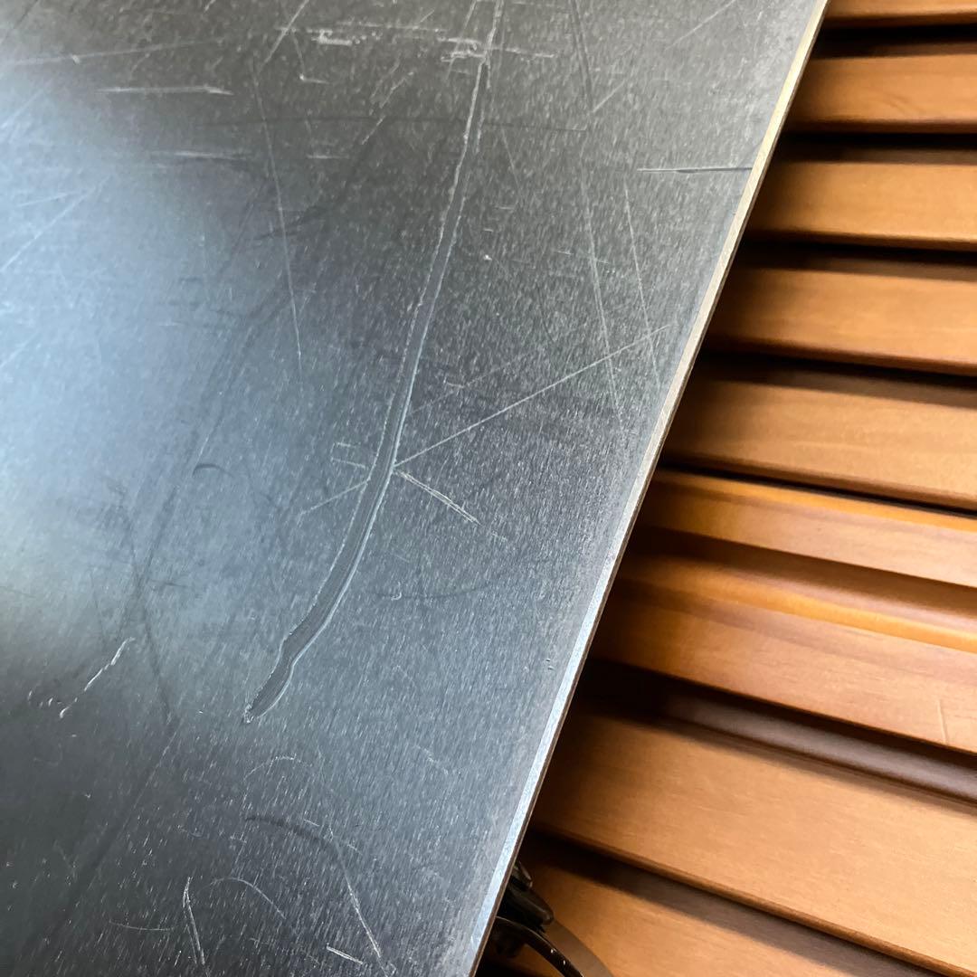 【スノーボードセット】IGNIO イグニオ　FEZ フェズ　128