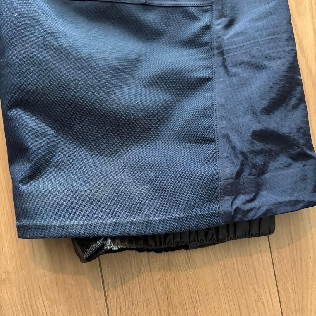 Patagonia ビブ　メンズs