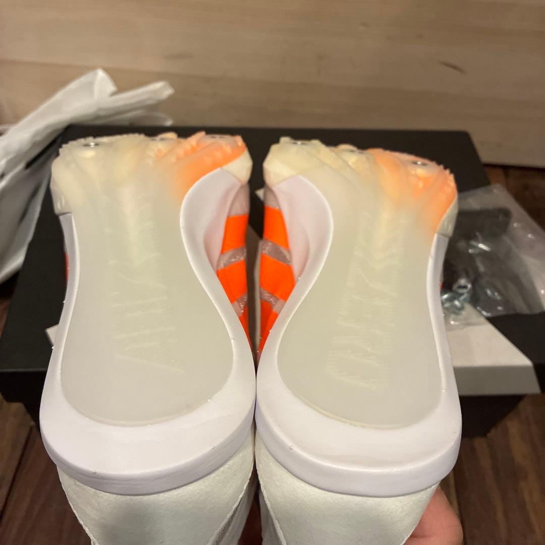 ぼ*ん様 adidas adizero finesseアディゼロフィネス新色25