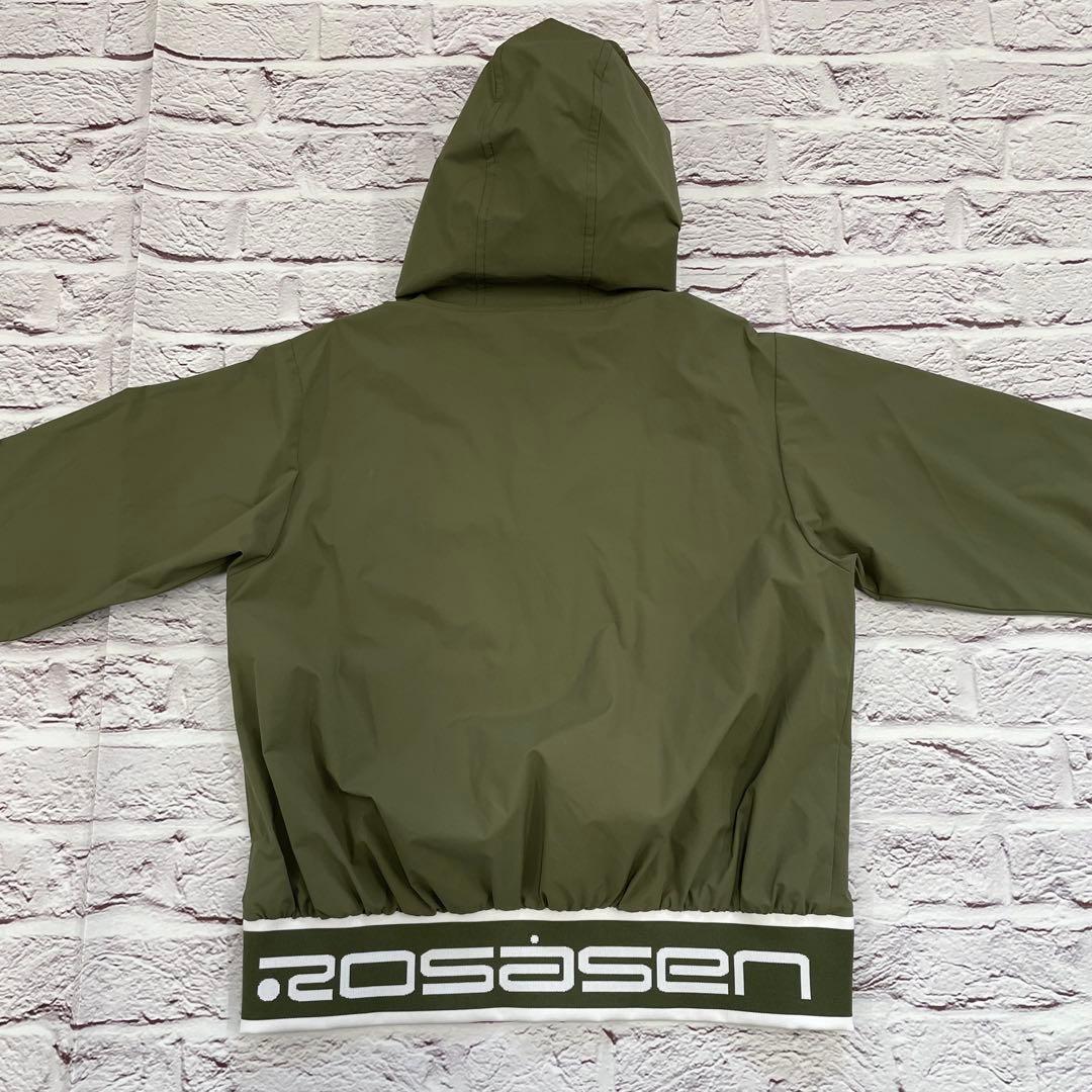ROSASEN ロサーセン レディース ブルゾン×スカート セットアップ M