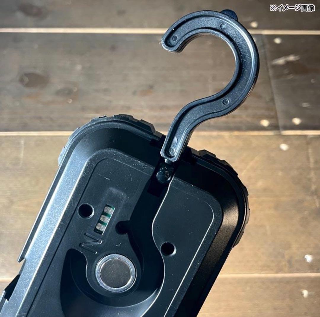 ライト・ランタン 5050WORKSHOP HiLUMEN WORK STAND Light