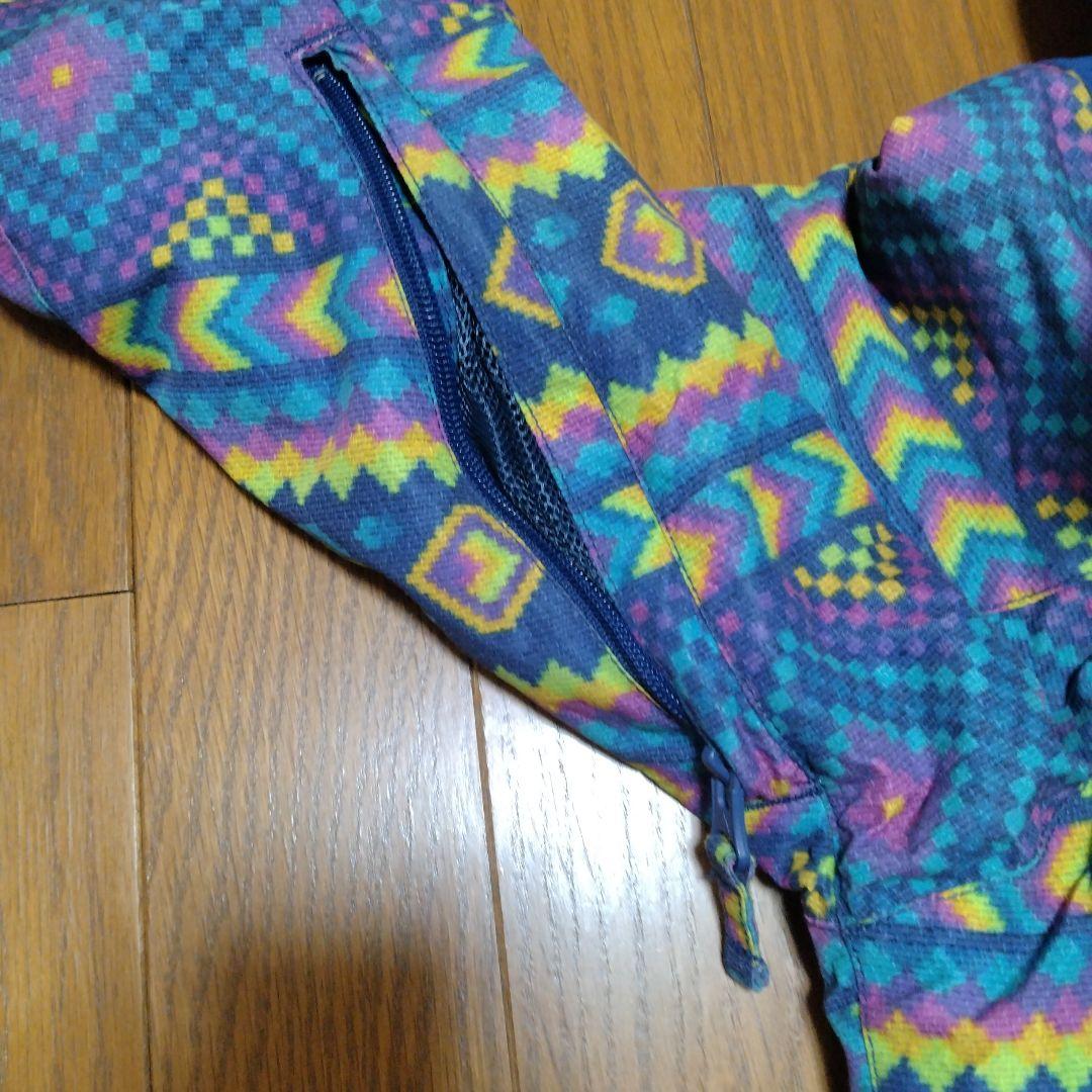 BURTON バートン　スキー スノボウェア　Lサイズ　150-163