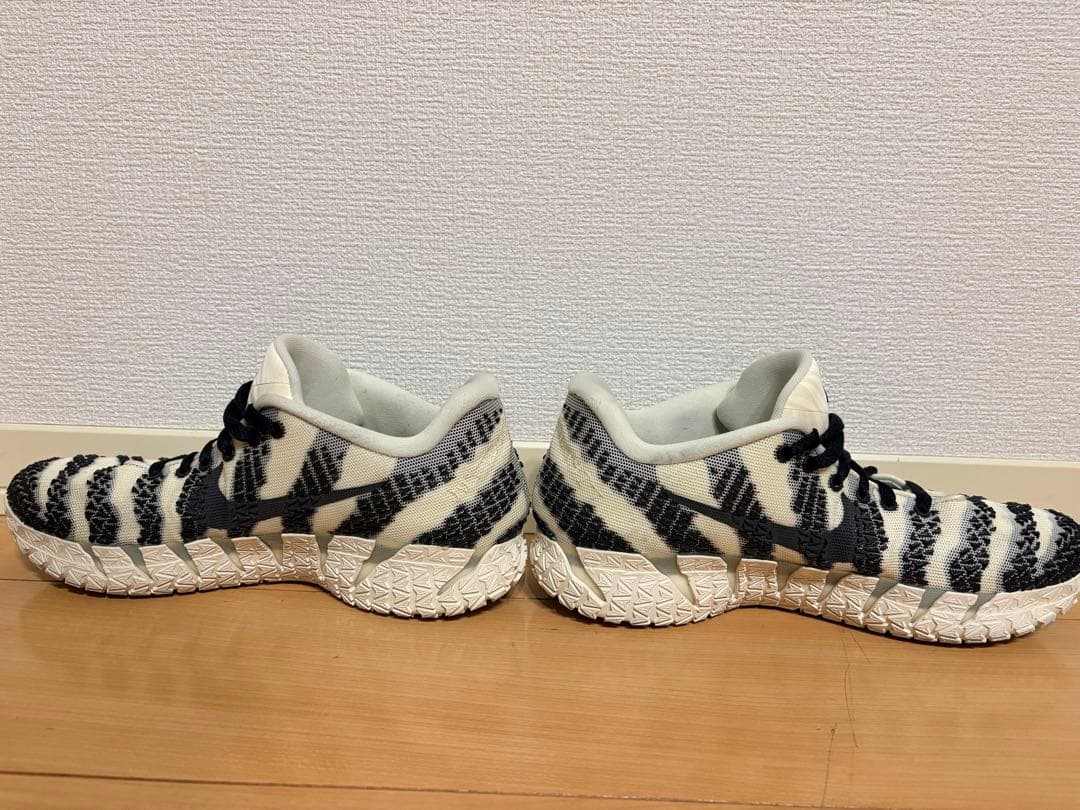 シューズ(男性用) NIKE BY YOU JA3