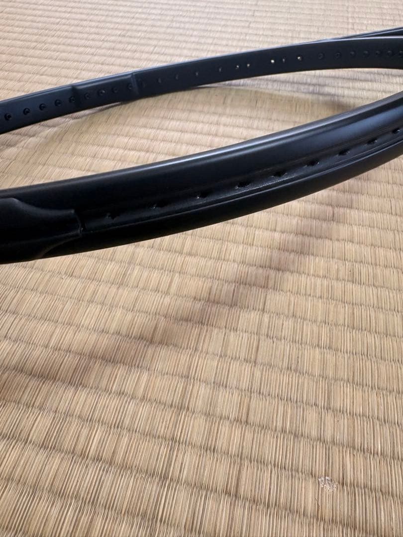 テニスラケット ウィルソン　プロスタッフ97 V14