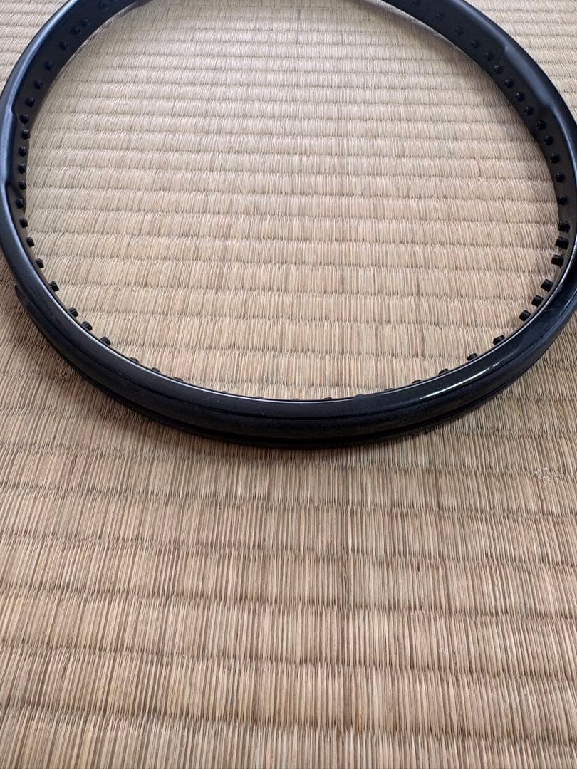 テニスラケット ウィルソン　プロスタッフ97 V14