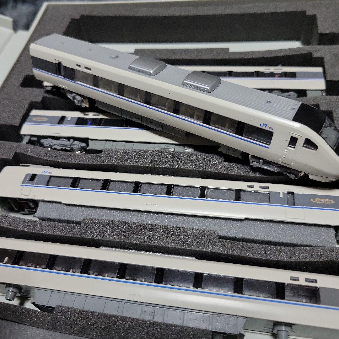 KATO 683 681 他 台車 パーツ取りジャンク 現状販売