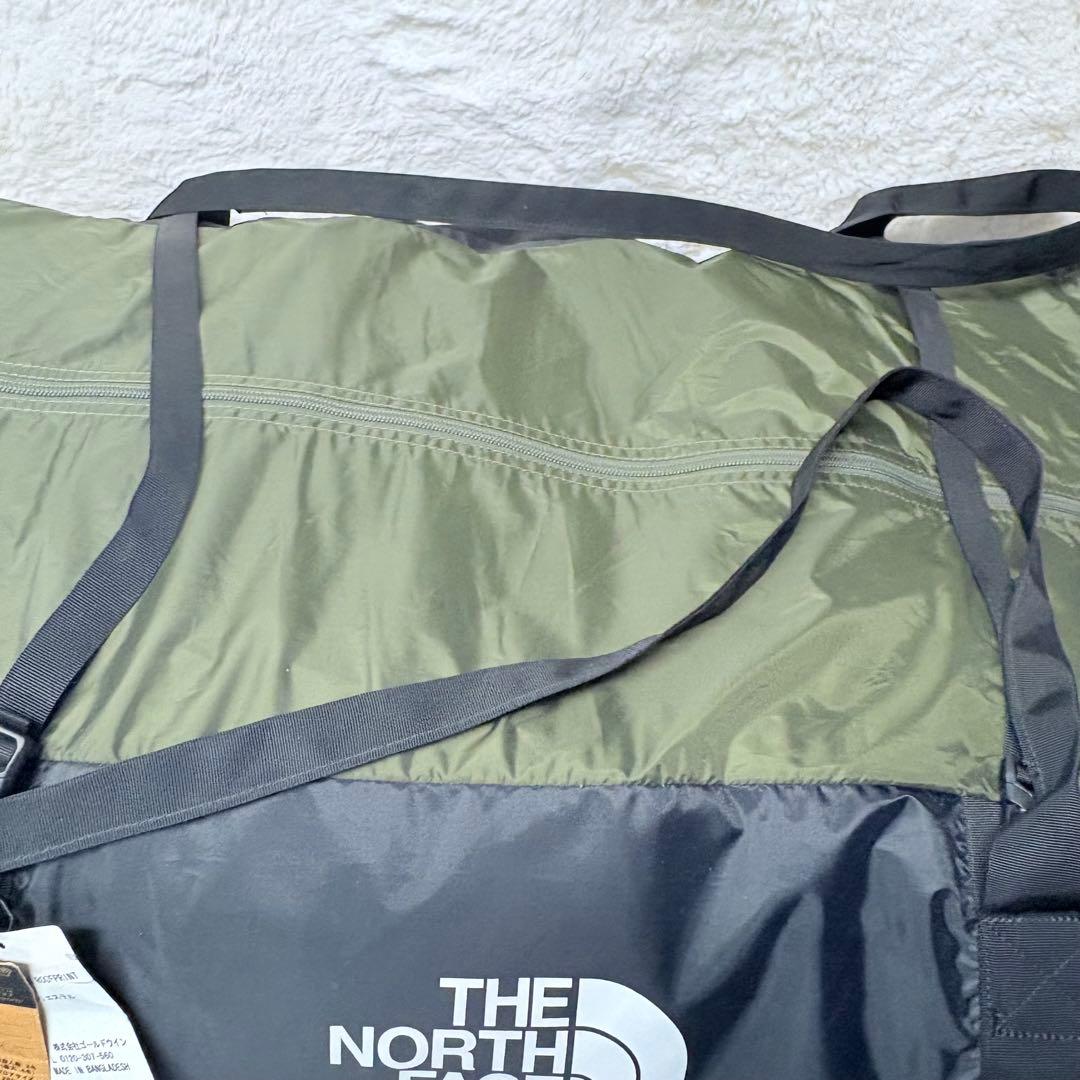【未使用】ノースフェイス　ノーチラス2×2 テント　THE NORTH FACE