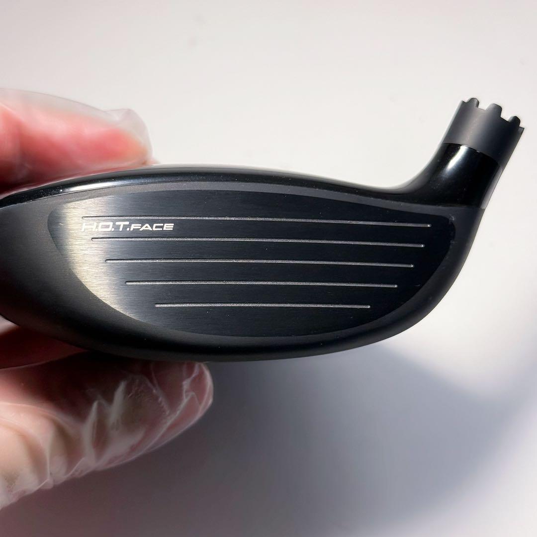 DARKSPEED MAX 5w 21.5° cobra レディース　ヘッドのみ