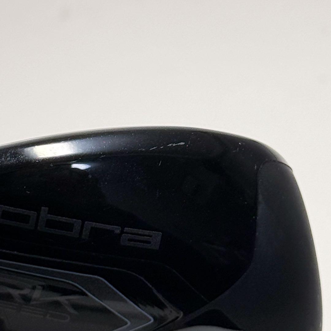 DARKSPEED MAX 5w 21.5° cobra レディース　ヘッドのみ