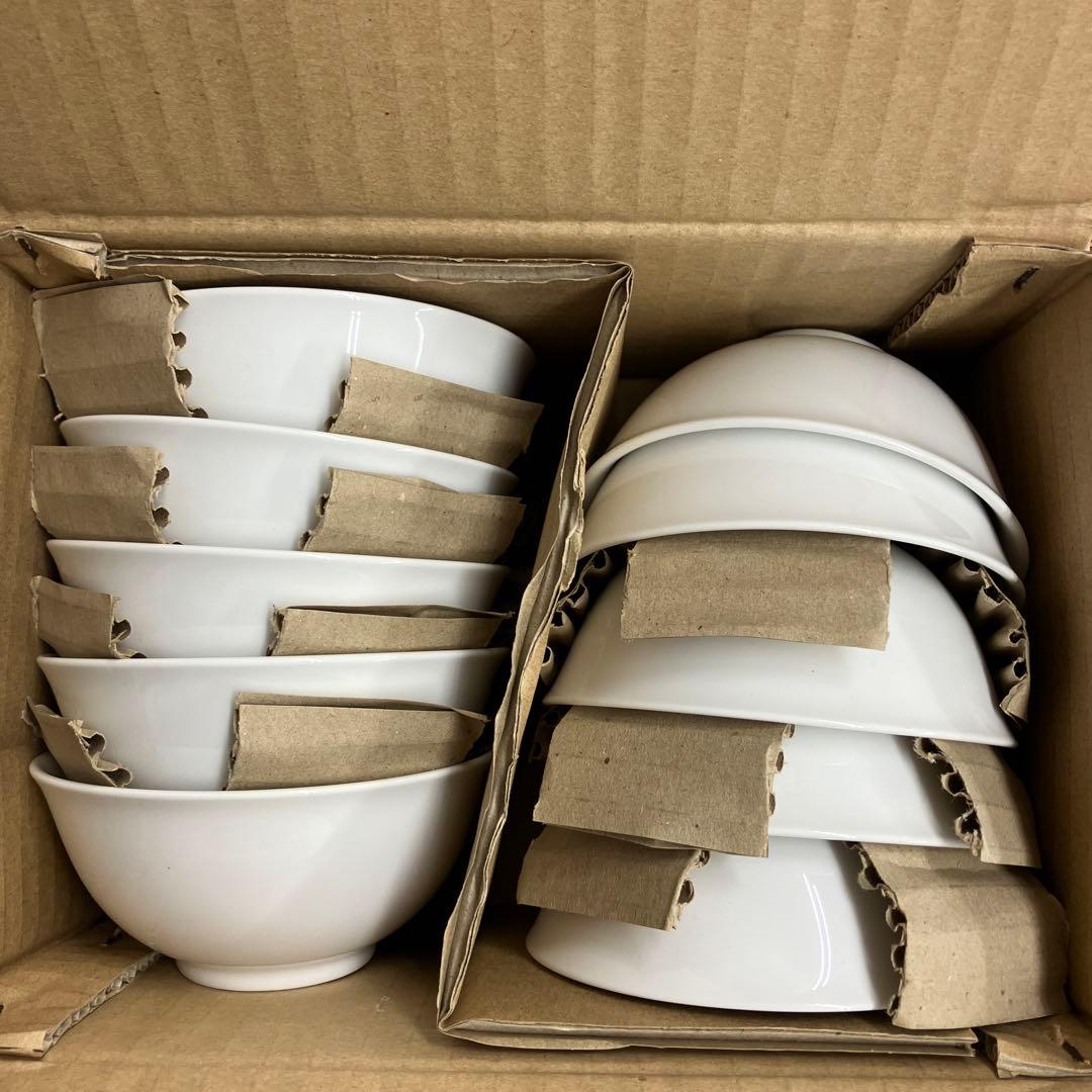 新品Noritake Primadura ボウル 直径約10.5cm10個