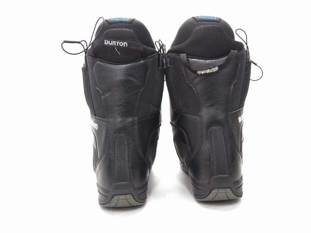 BURTON バートン Moto モト スノーボード ブーツ 26.0cm ●