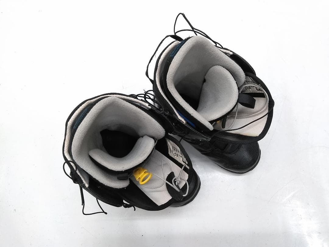 BURTON バートン Moto モト スノーボード ブーツ 26.0cm ●