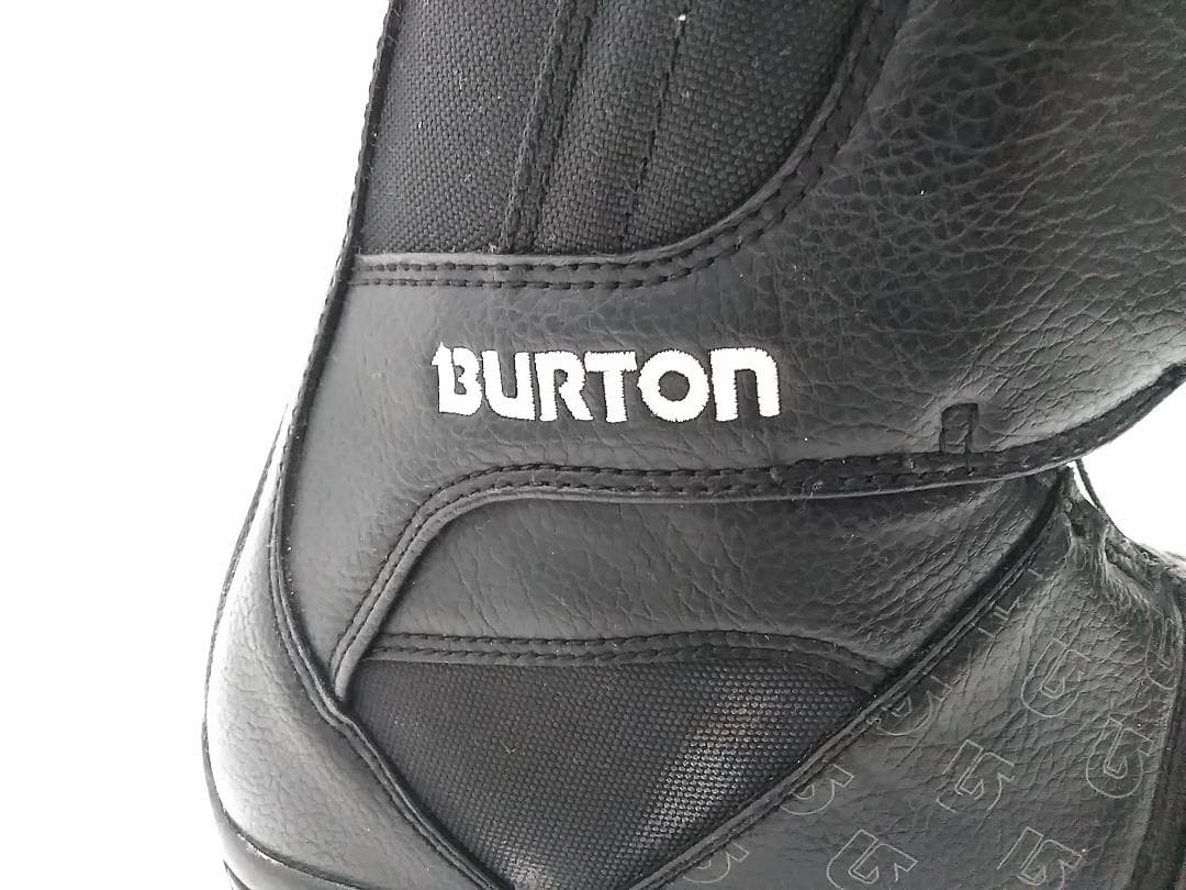 BURTON バートン Moto モト スノーボード ブーツ 26.0cm ●