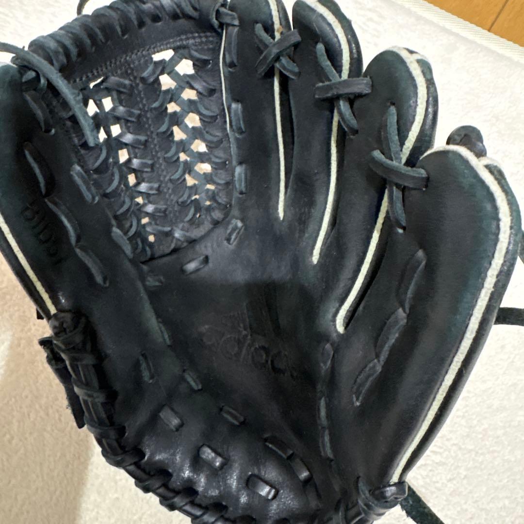 ADIDAS 野球グローブ