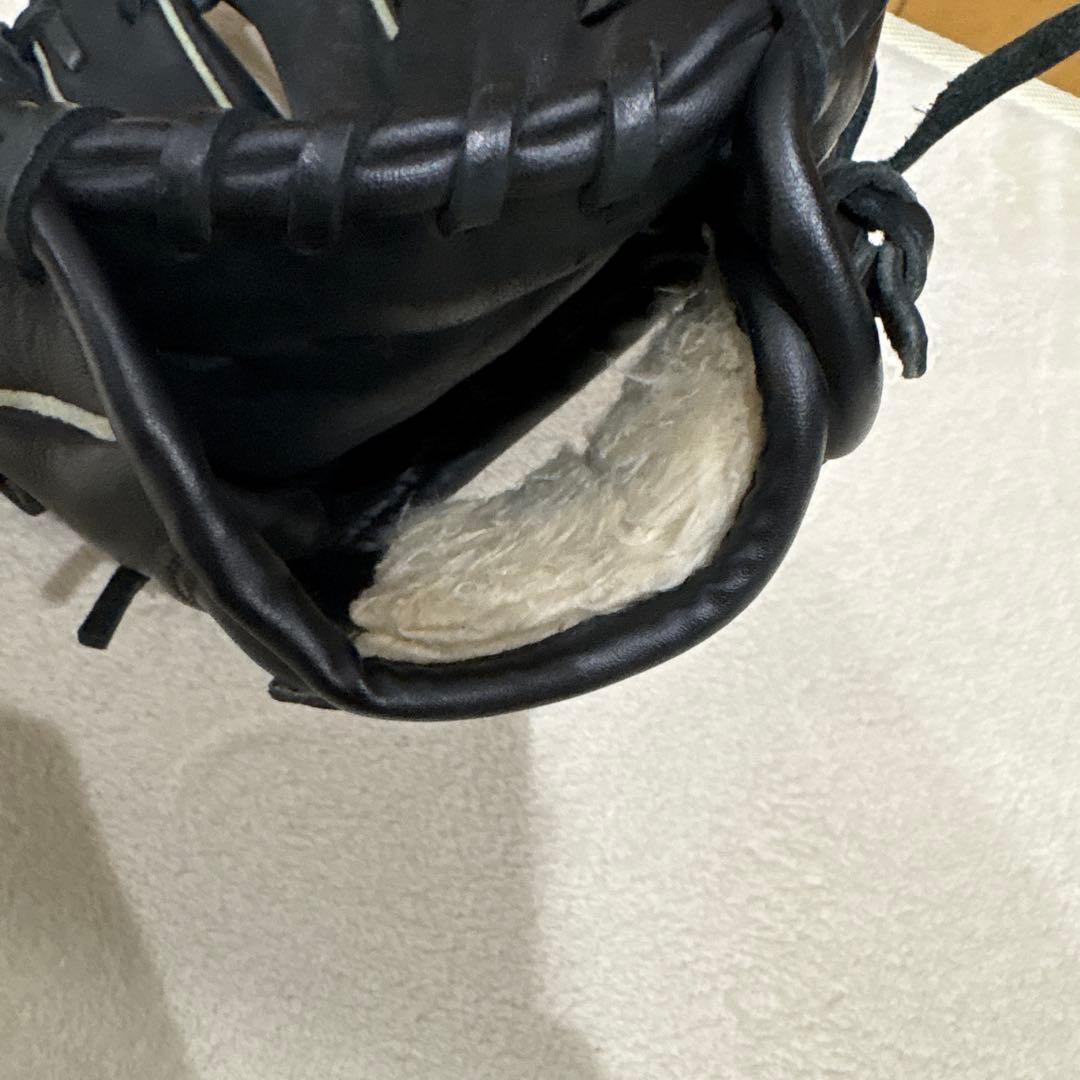 ADIDAS 野球グローブ