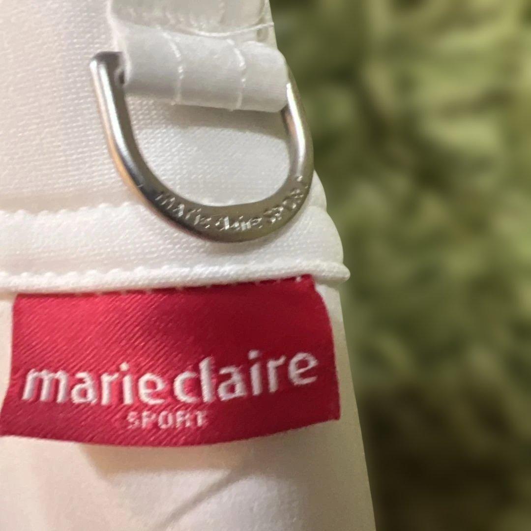 新品LLサイズ　マリクレールゴルフスポーツ中綿ダンボールニットハイブリットパンツ