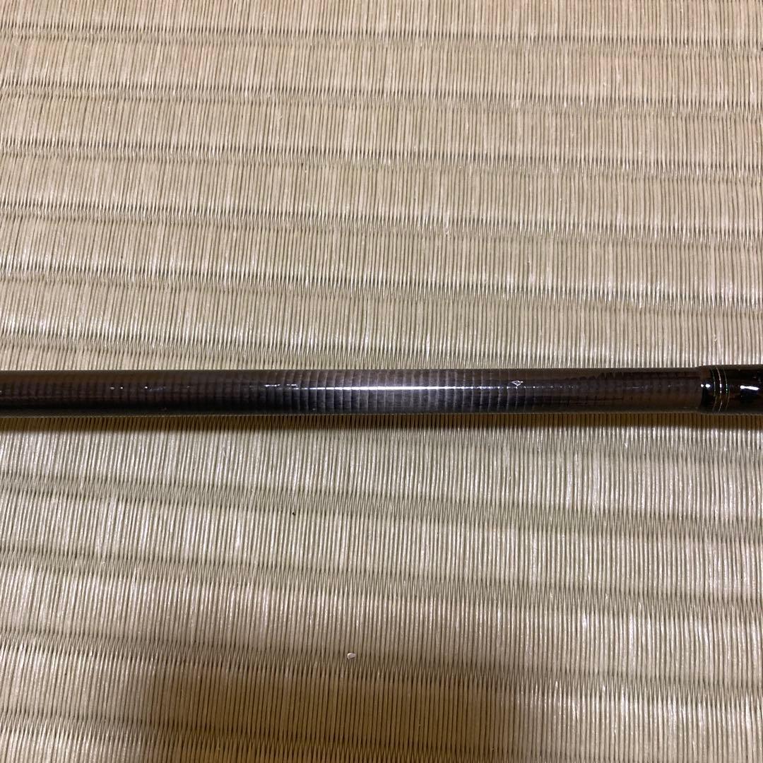 Daiwa 24エメラルダス　 M X Ｏ R70 MＬSーS