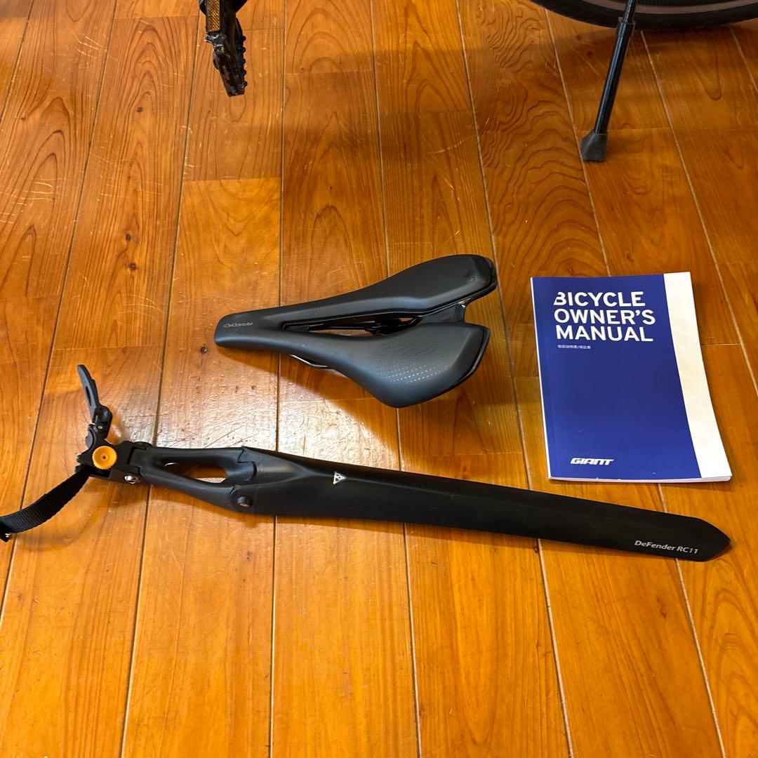 GIANT CONTEND 2 ジャイアント コンテンド2