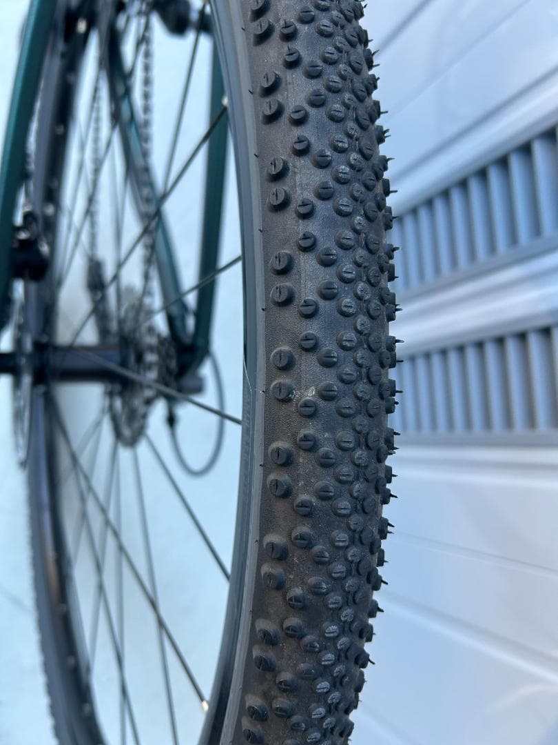 【美品】Scott Speedster Gravel 50