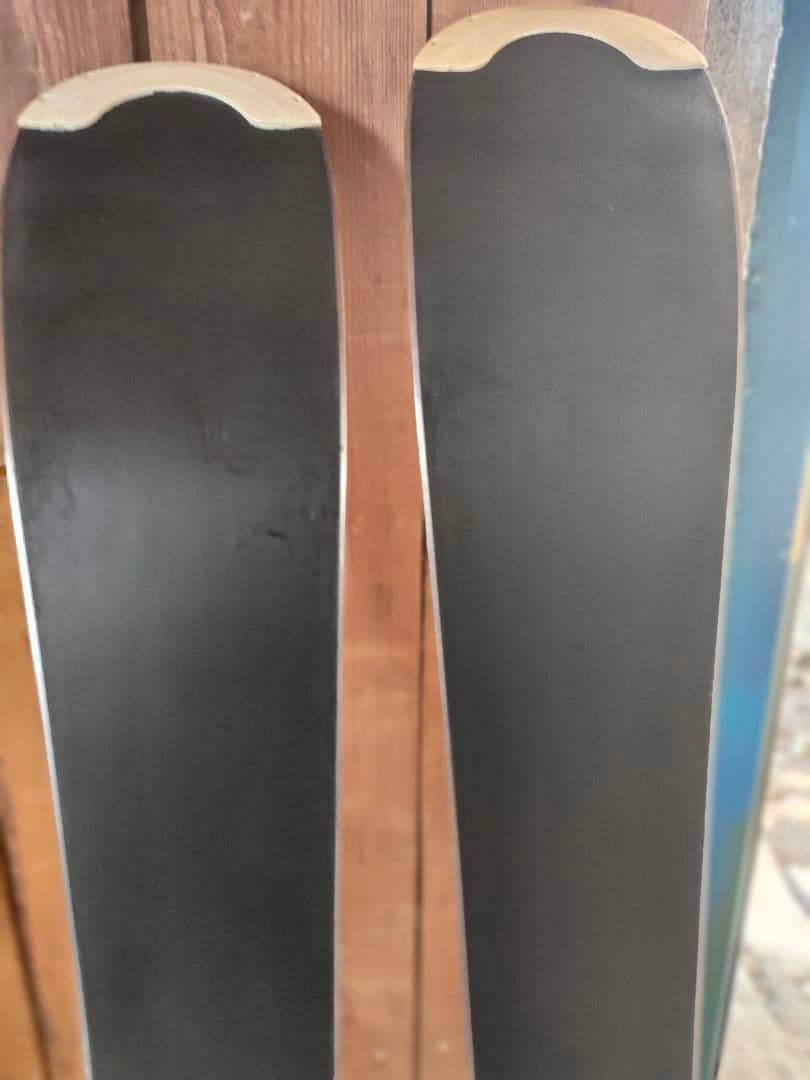Rossignol ファンガール スキー板