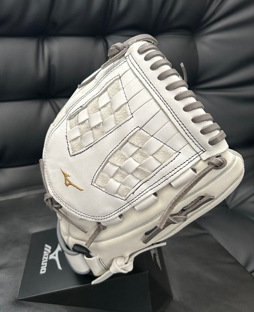 MIZUNO ミズノ USAコレクション 外野手用