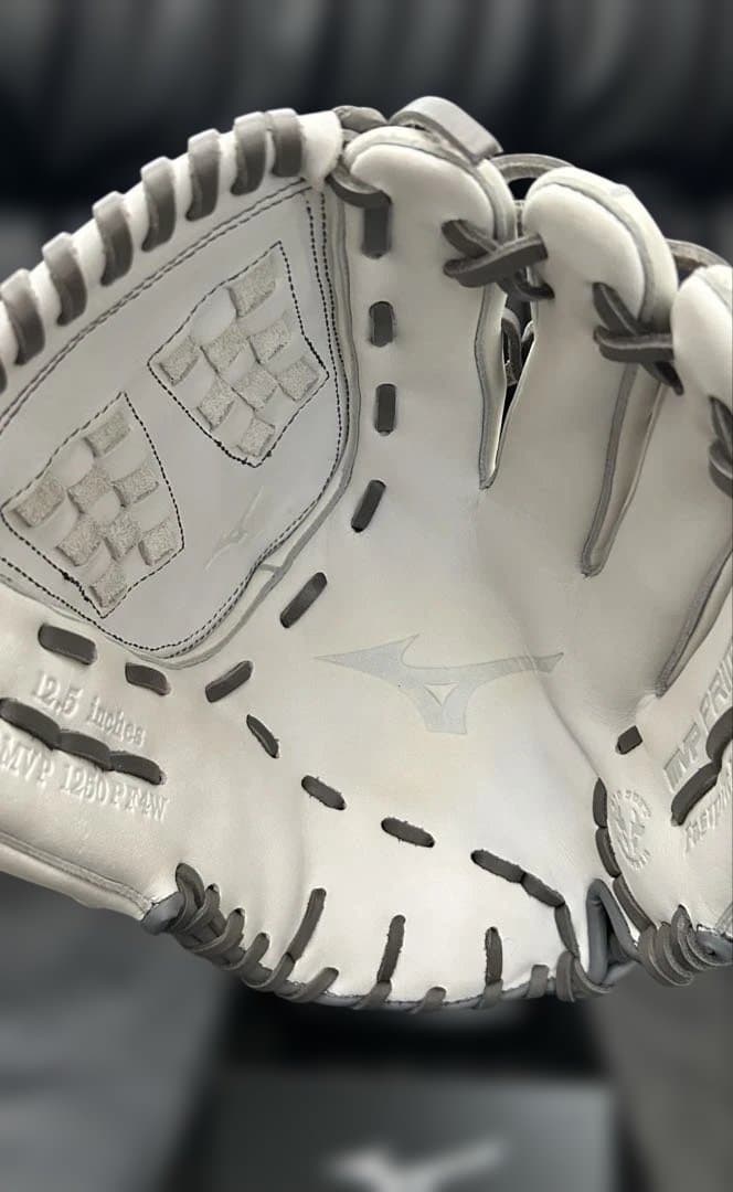 MIZUNO ミズノ USAコレクション 外野手用