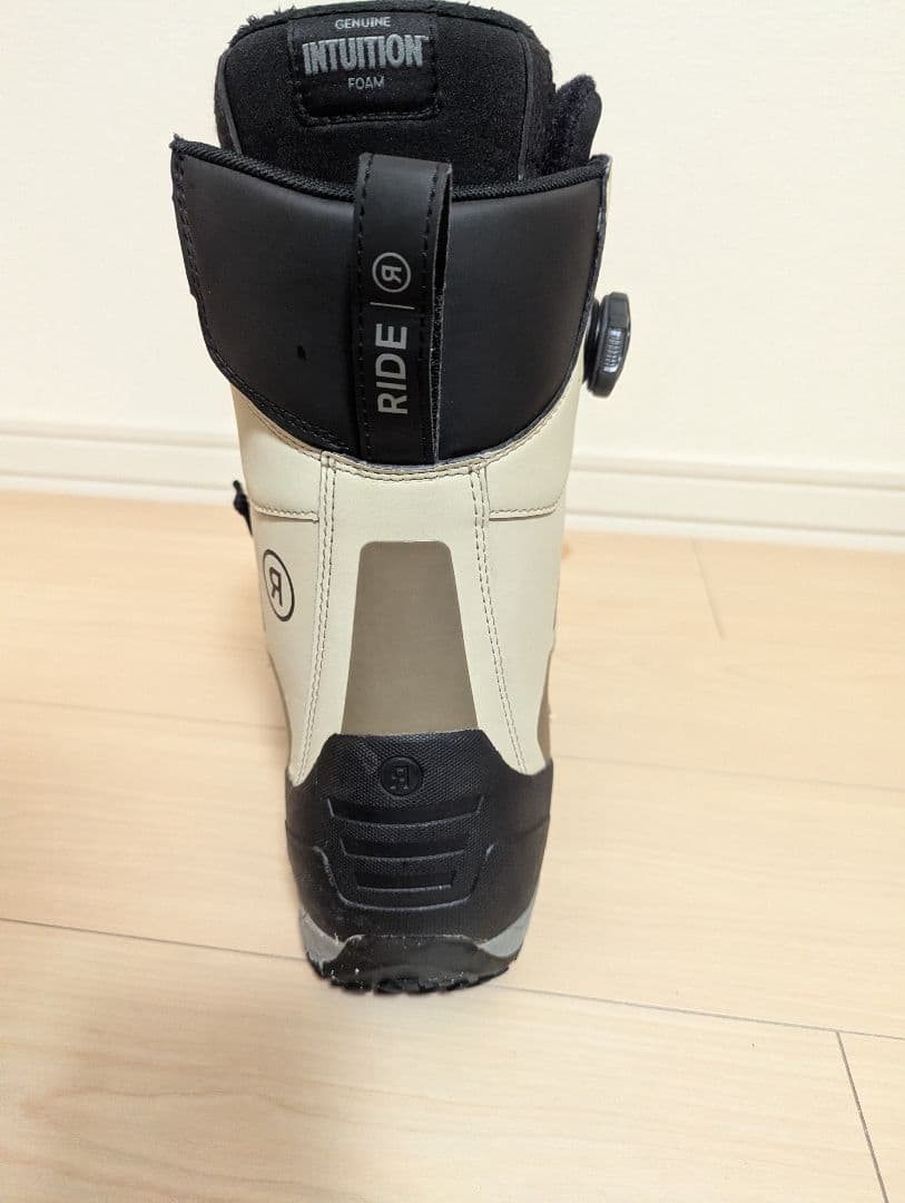 RIDE TORRENT　 ライド トーレント　 28cmスノーボードブーツ