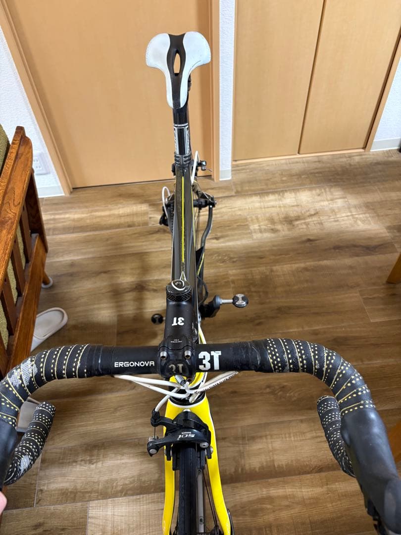 2014 ORBEA ORCA BRONZE 105【直接お渡し】