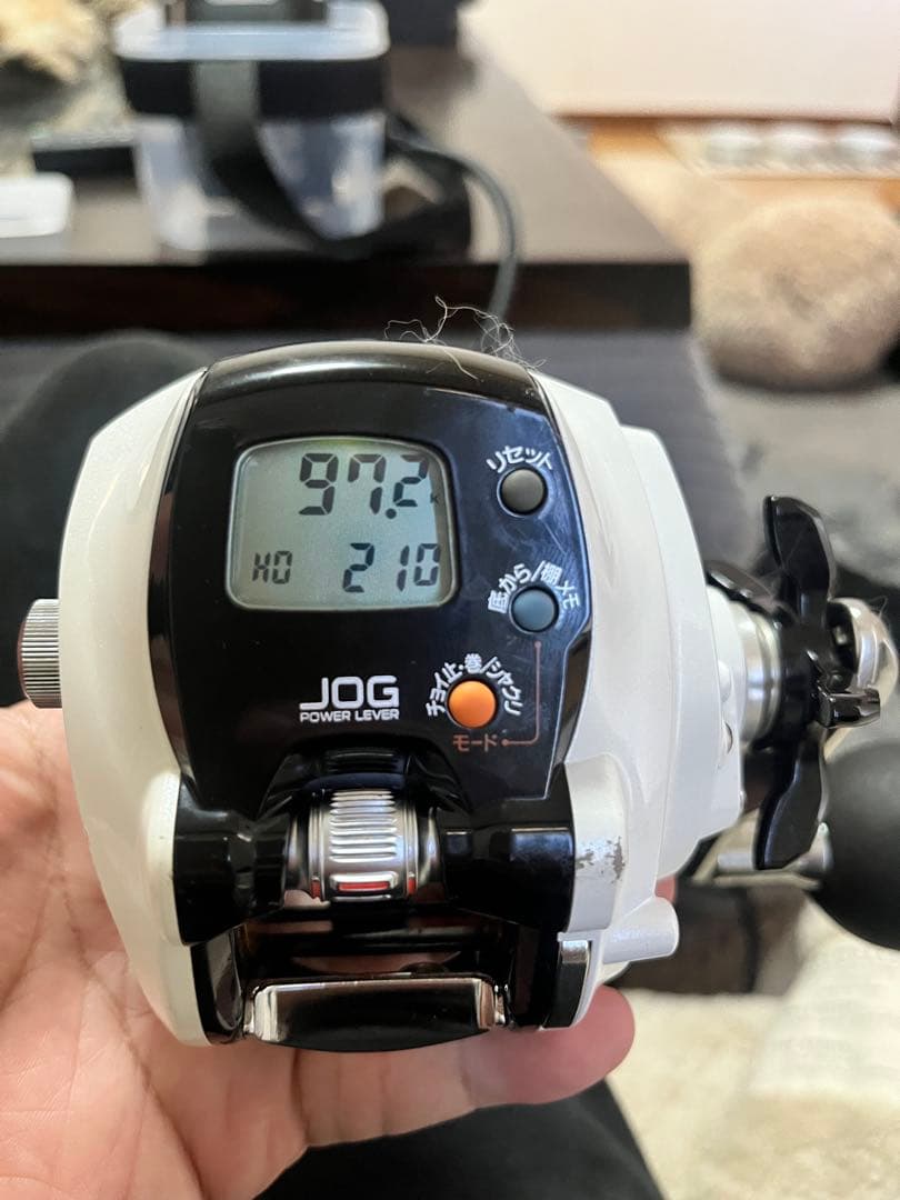 レオブリッツ300J