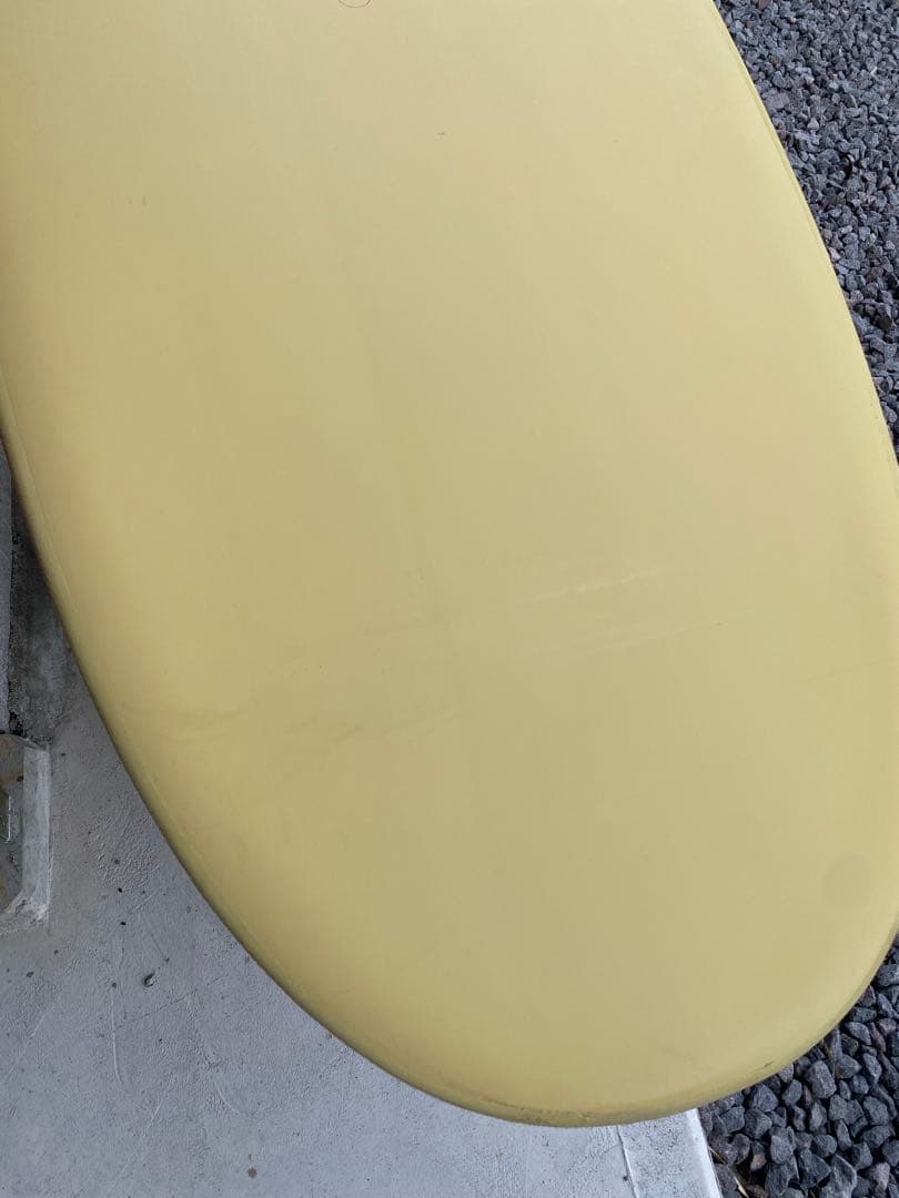 crimeサーフボード stubby8'0
