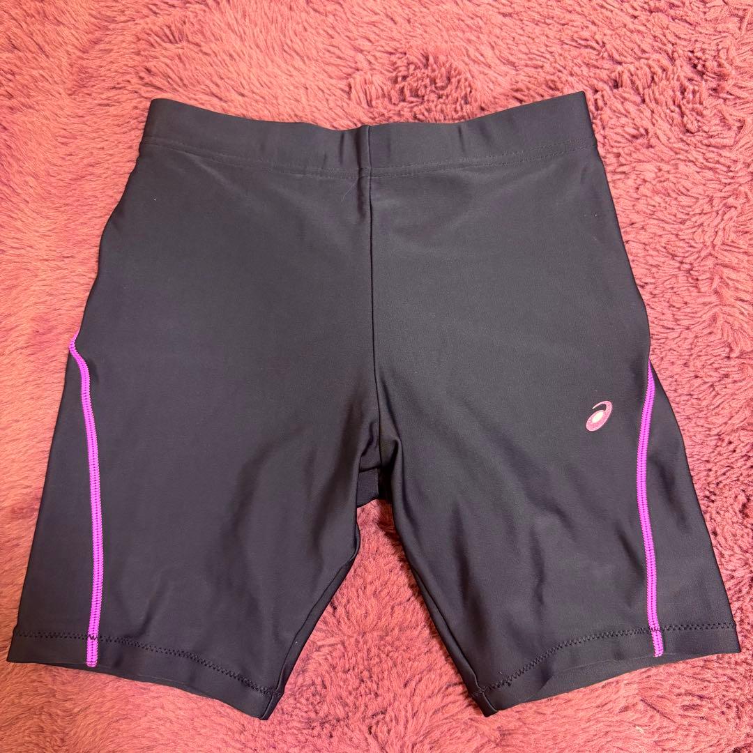 【良品】4点セット　スポーツ　タイツ　スパッツ