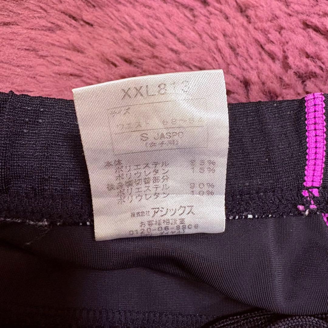 【良品】4点セット　スポーツ　タイツ　スパッツ