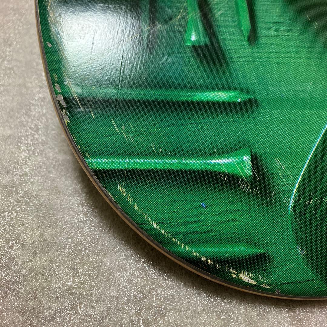 スケートボード Girl Skateboards Deck Eric Koston Golf