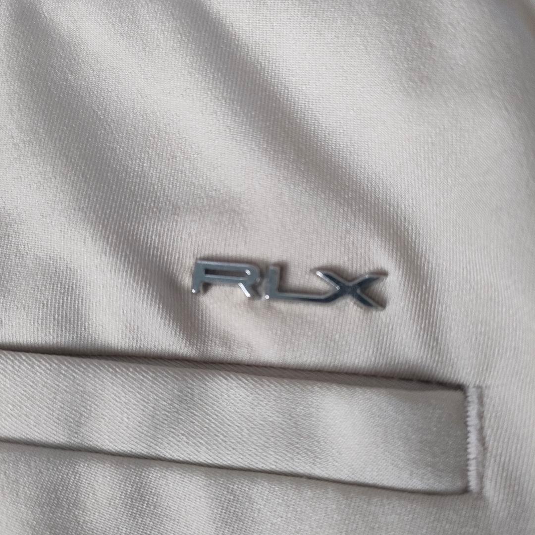 RLX ラルフローレン ゴルフパンツ ベージュ 34/32　春夏　6