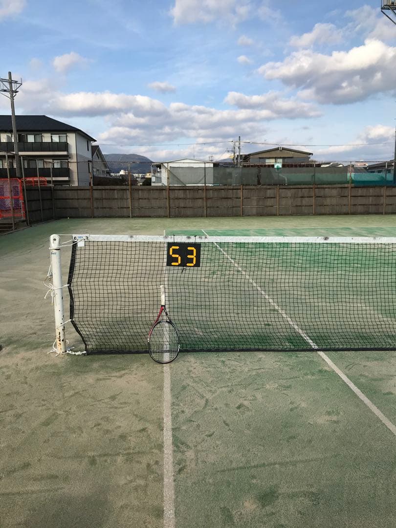 テネッチ