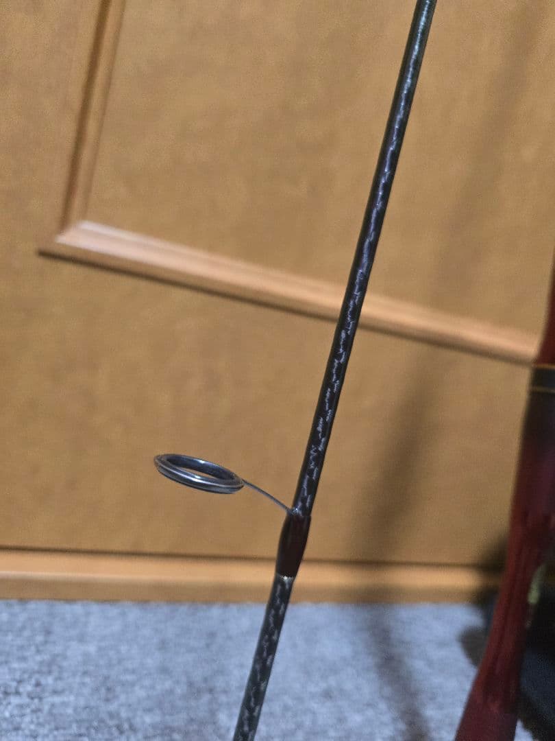 シマノ 24 ワールドシャウラ テクニカルエディション S66UL-R/2