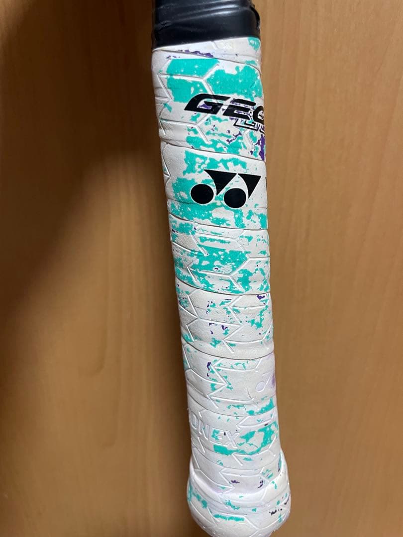 used品　YONEX GEOBREAK 50S